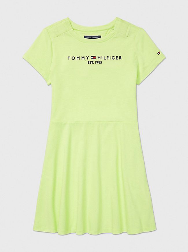 Tommy Hilfiger - Tommy Hilfiger Tops Sale - Tommy Hilfiger Dresses Green Size XS(5)