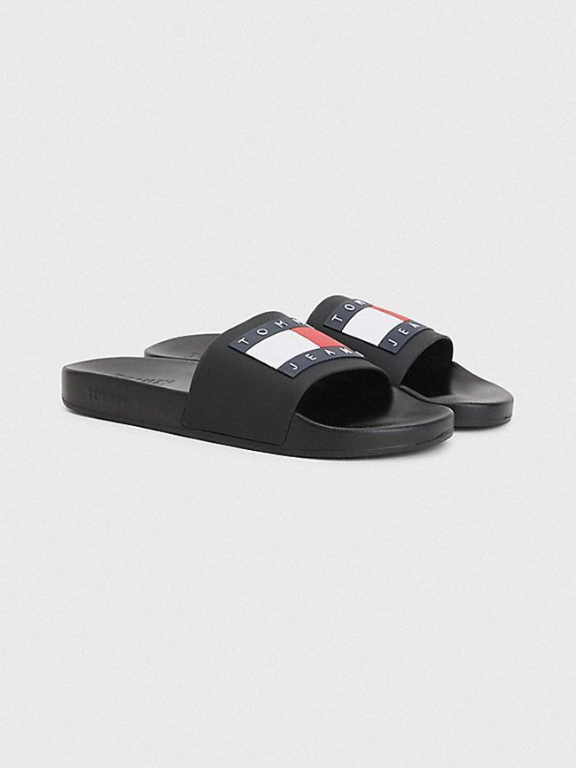 prototype kuvert sommer Tommy Hilfiger Shoes India - Tommy Hilfiger Mens Slippers Sale
